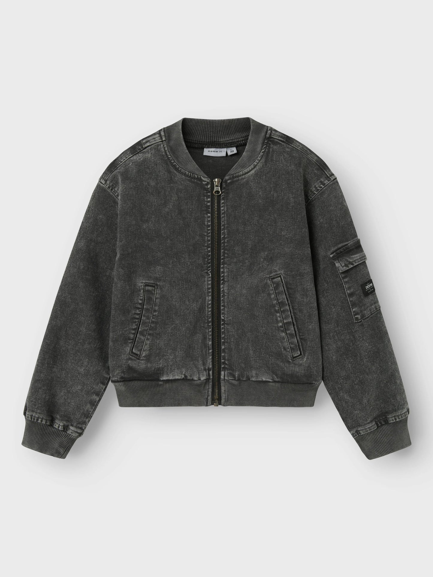 Name it Bomberjacke
