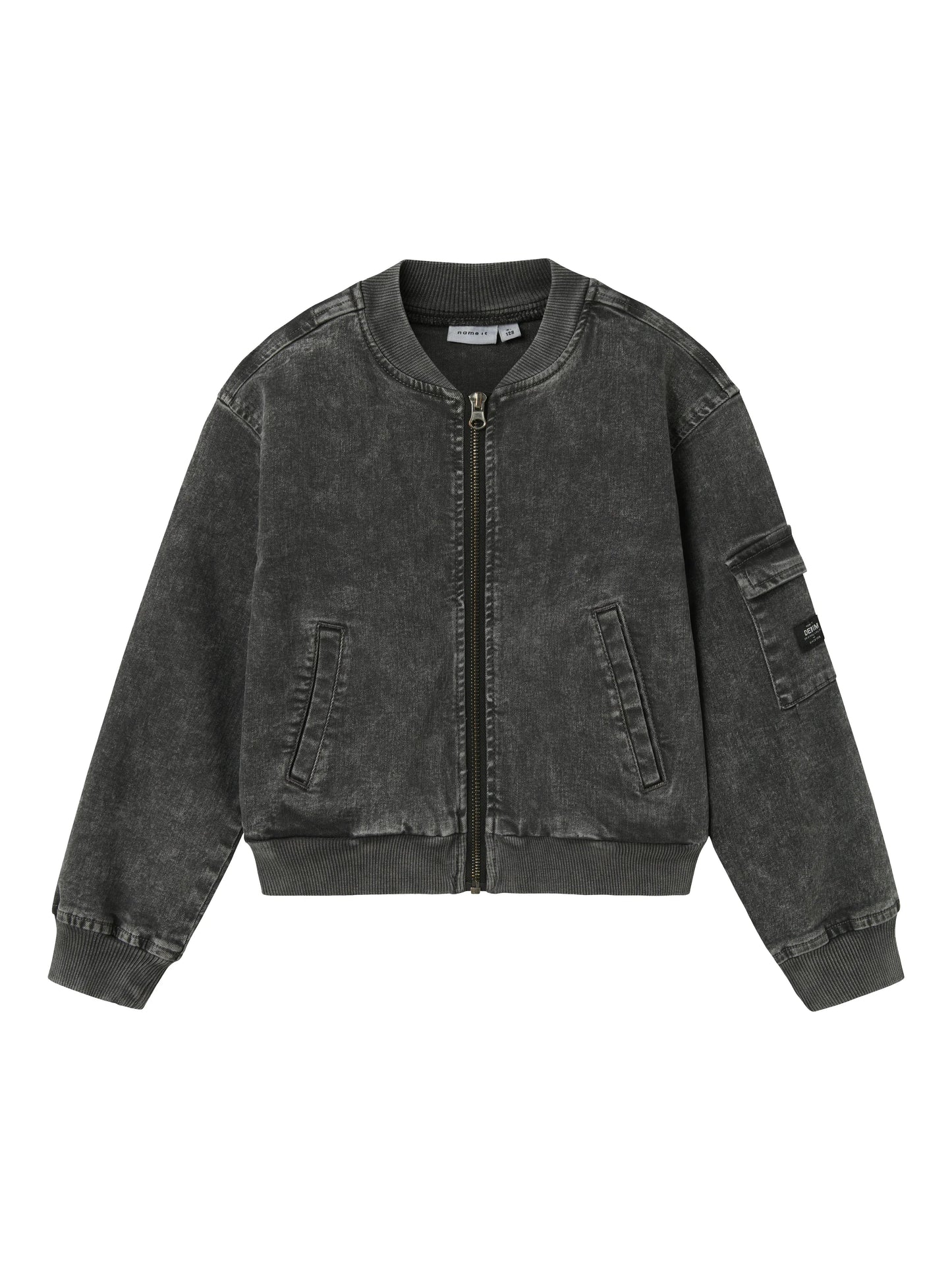 Name it Bomberjacke