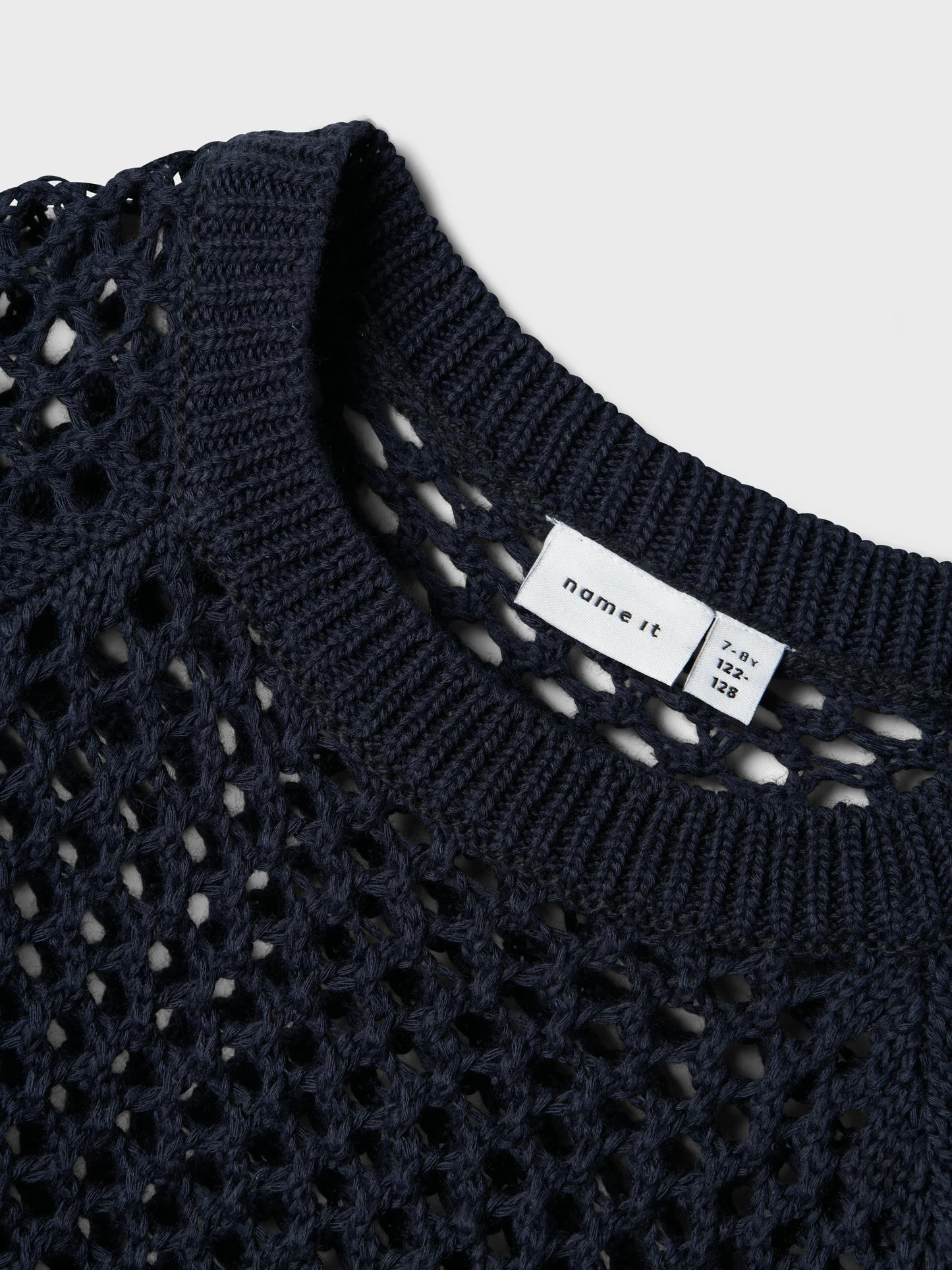Name it Strickpullover Lockstrick