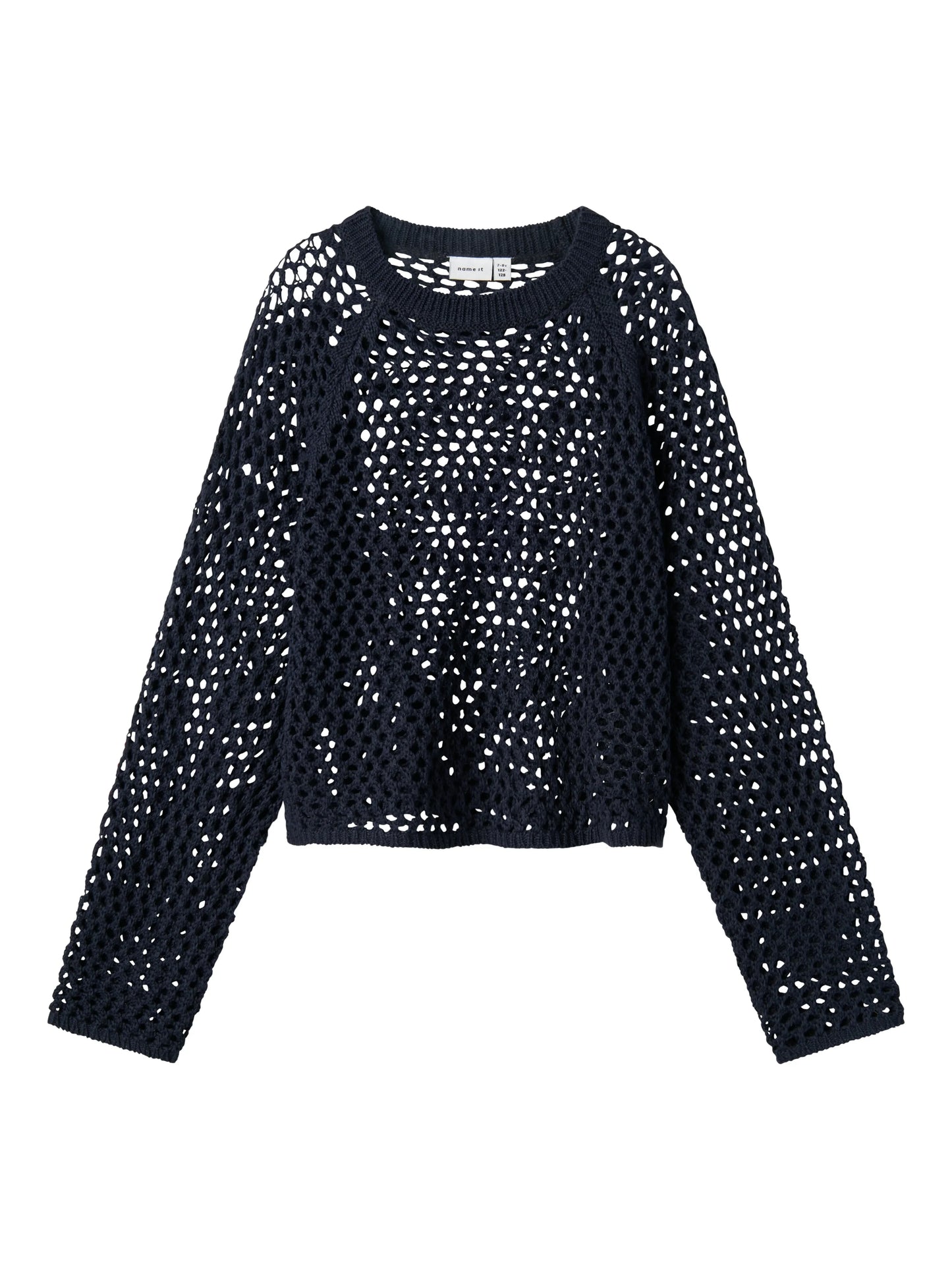 Name it Strickpullover Lockstrick