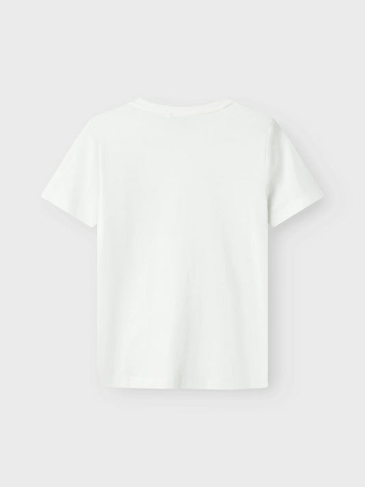 Name it T-Shirt aus Bio-Baumwolle