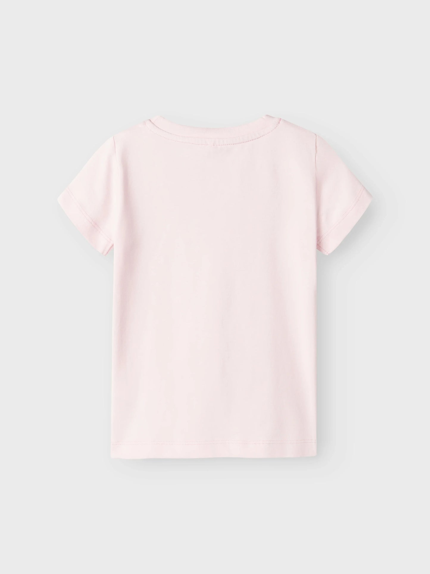 Name it T-Shirt mit 3D-Print aus Bio-Baumwolle