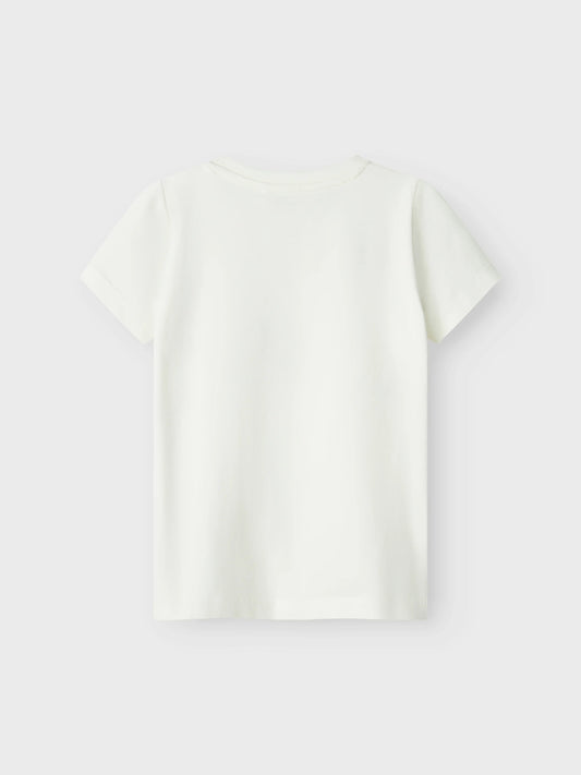Name it T-Shirt mit Schmetterlingen
