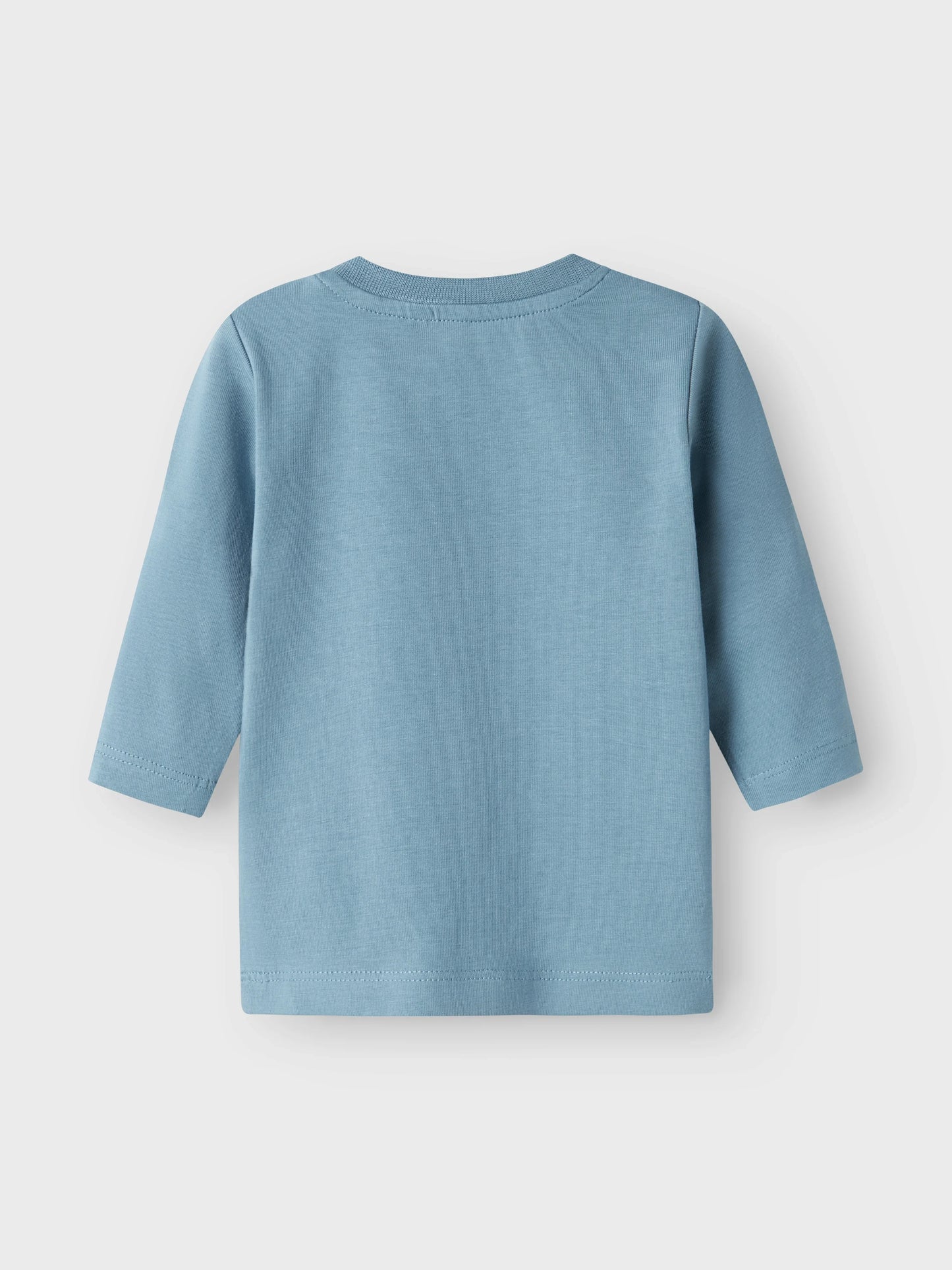 Name it Langarmshirt aus Bio-Baumwolle
