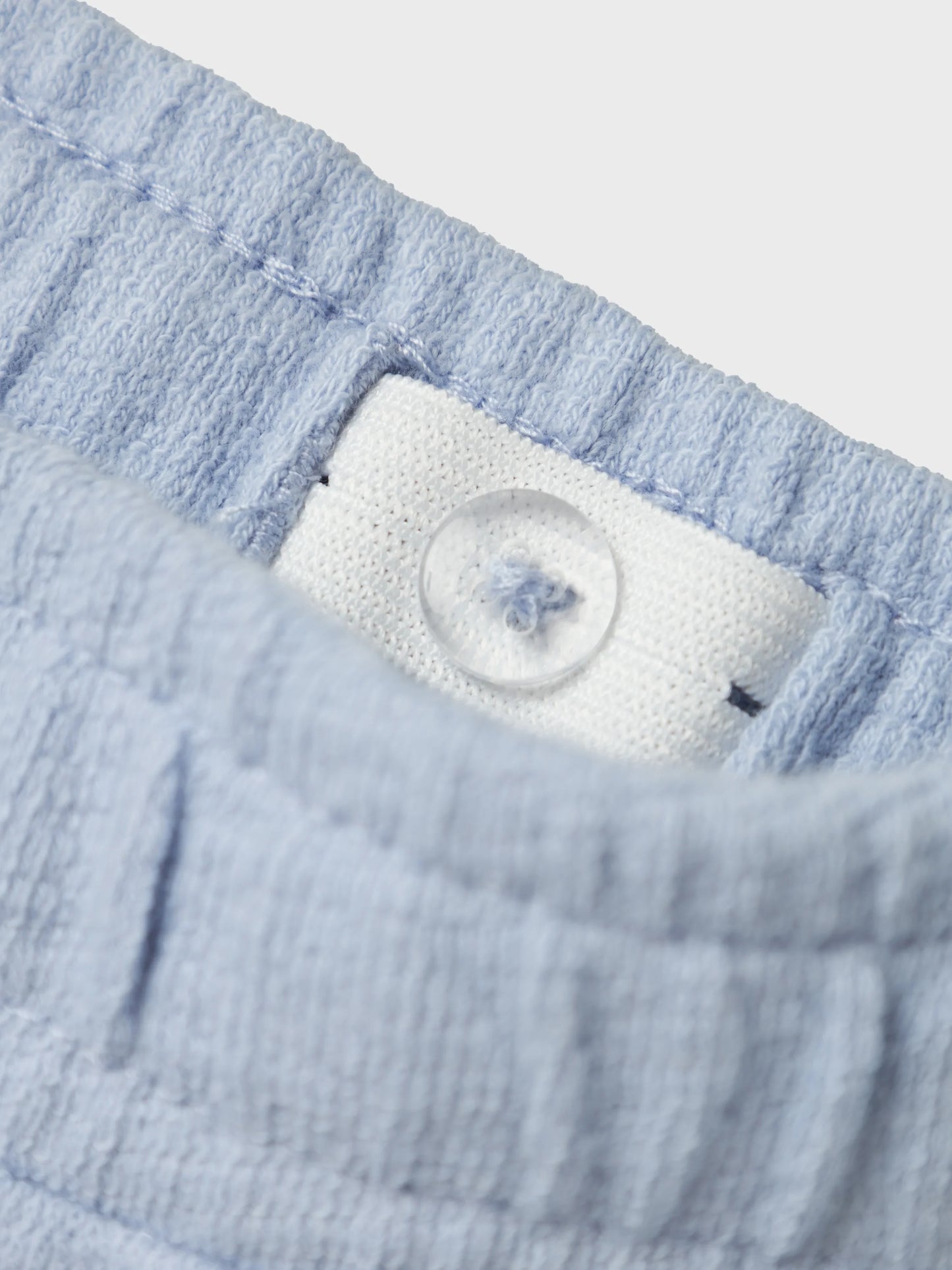 Lil'Atelier Sweatshorts aus Bio-Baumwolle