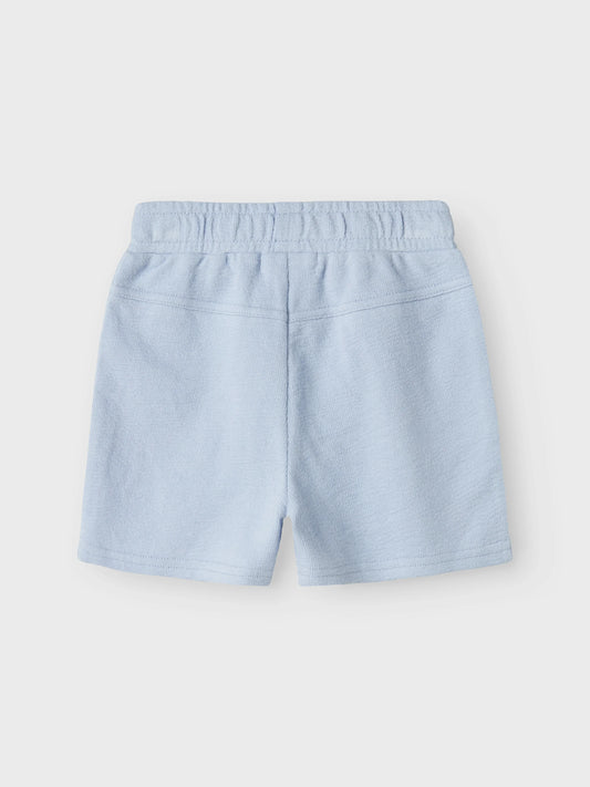 Lil'Atelier Sweatshorts aus Bio-Baumwolle