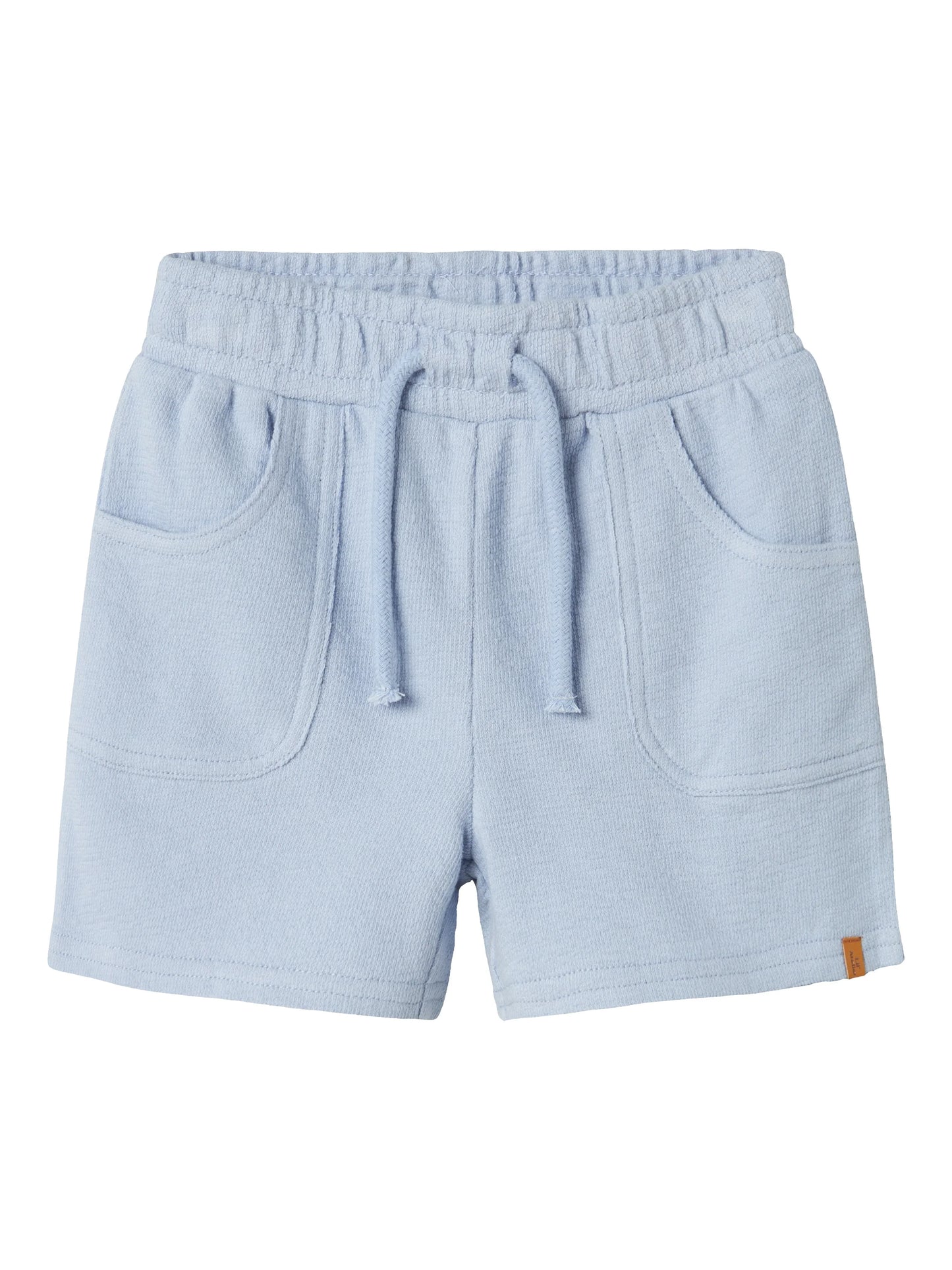 Lil'Atelier Sweatshorts aus Bio-Baumwolle