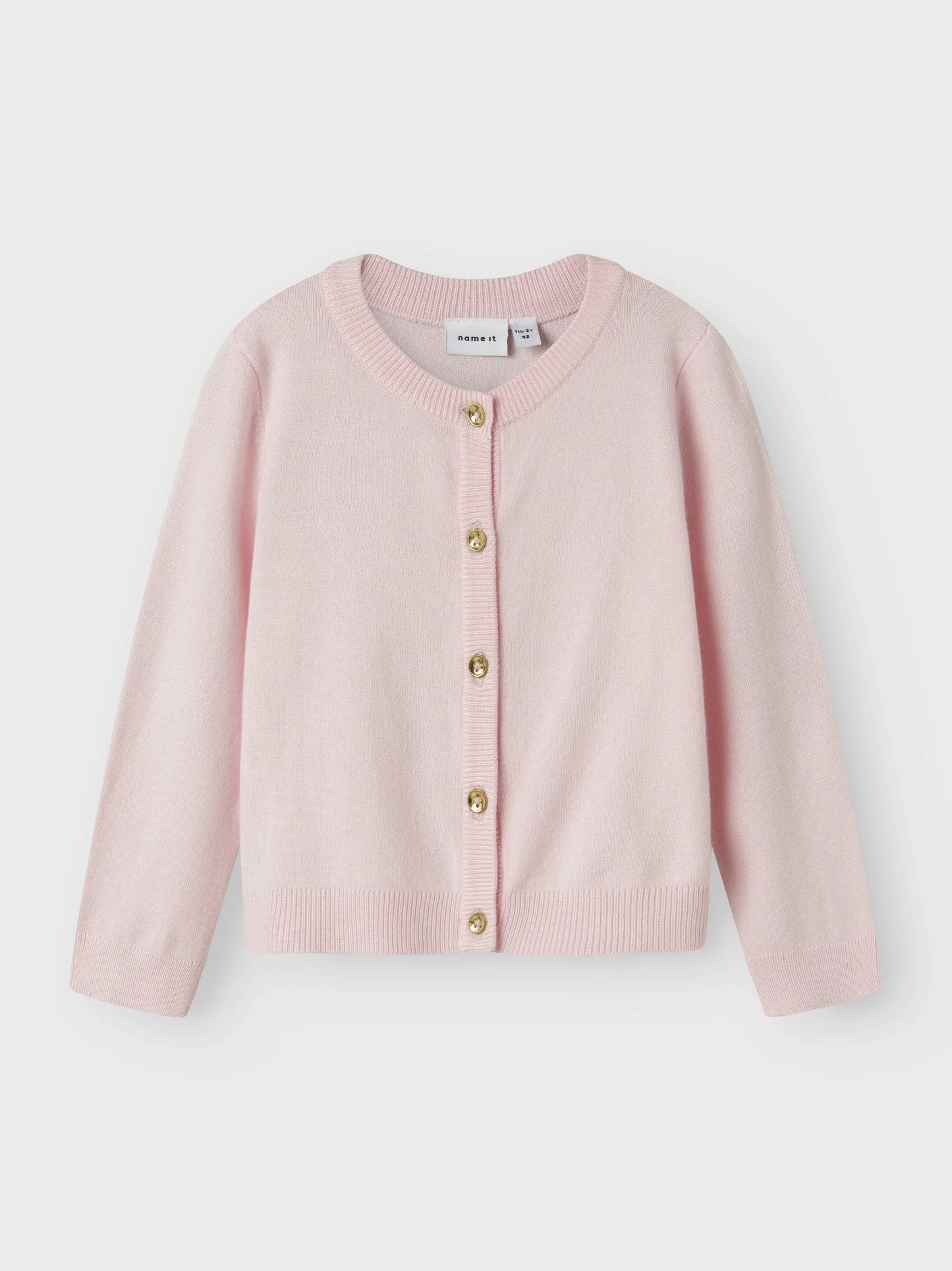 Name it Strickjacke