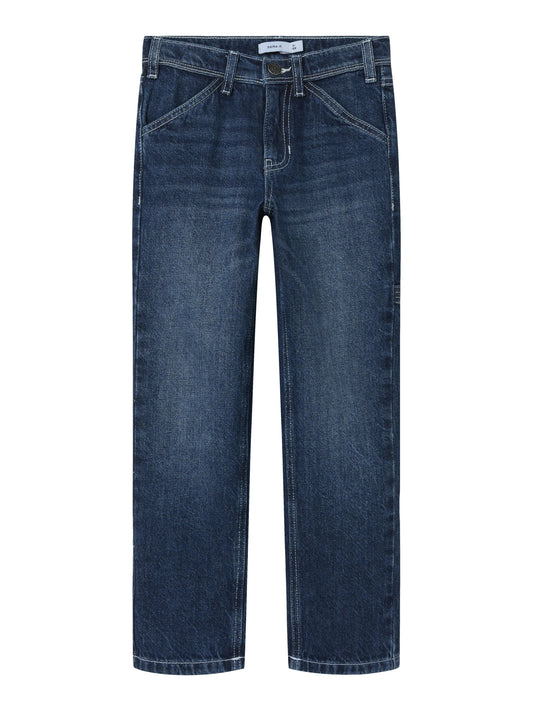 Name it Jeans Straight Fit