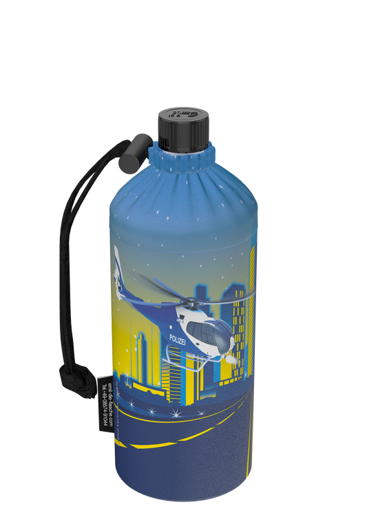 Emil Flasche Polizei 0,4l