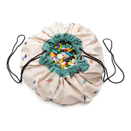 Play & Go Spielzeugsack Dino