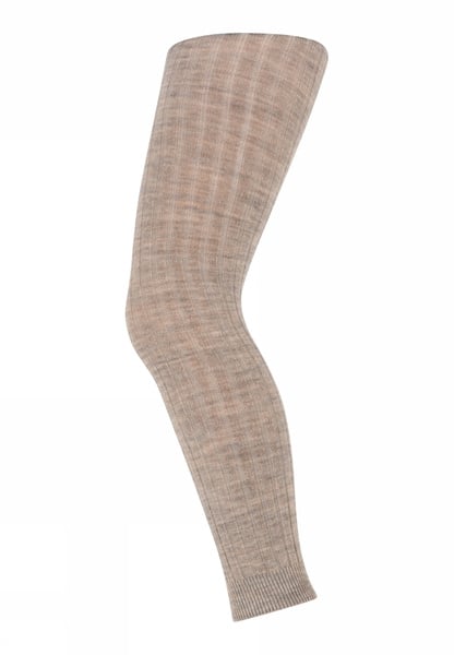 MP Denmark Leggings gerippt aus Wolle