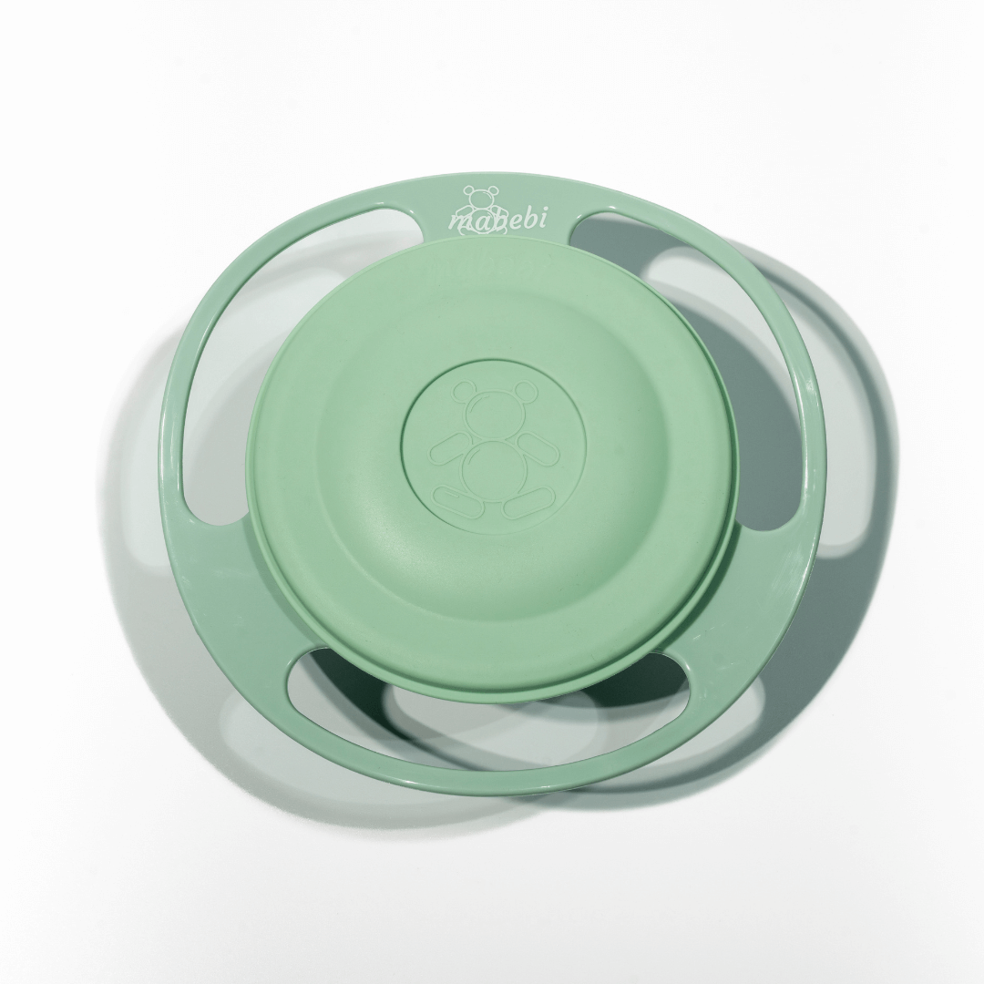 Mabebi Wunderschüssel 'Miracle Bowl' Green