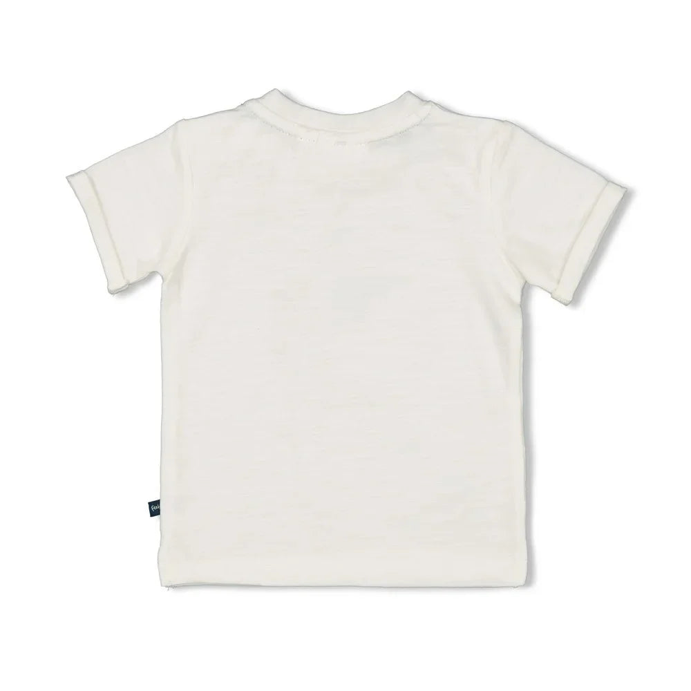 Feetje T-Shirt 'Later Gator'