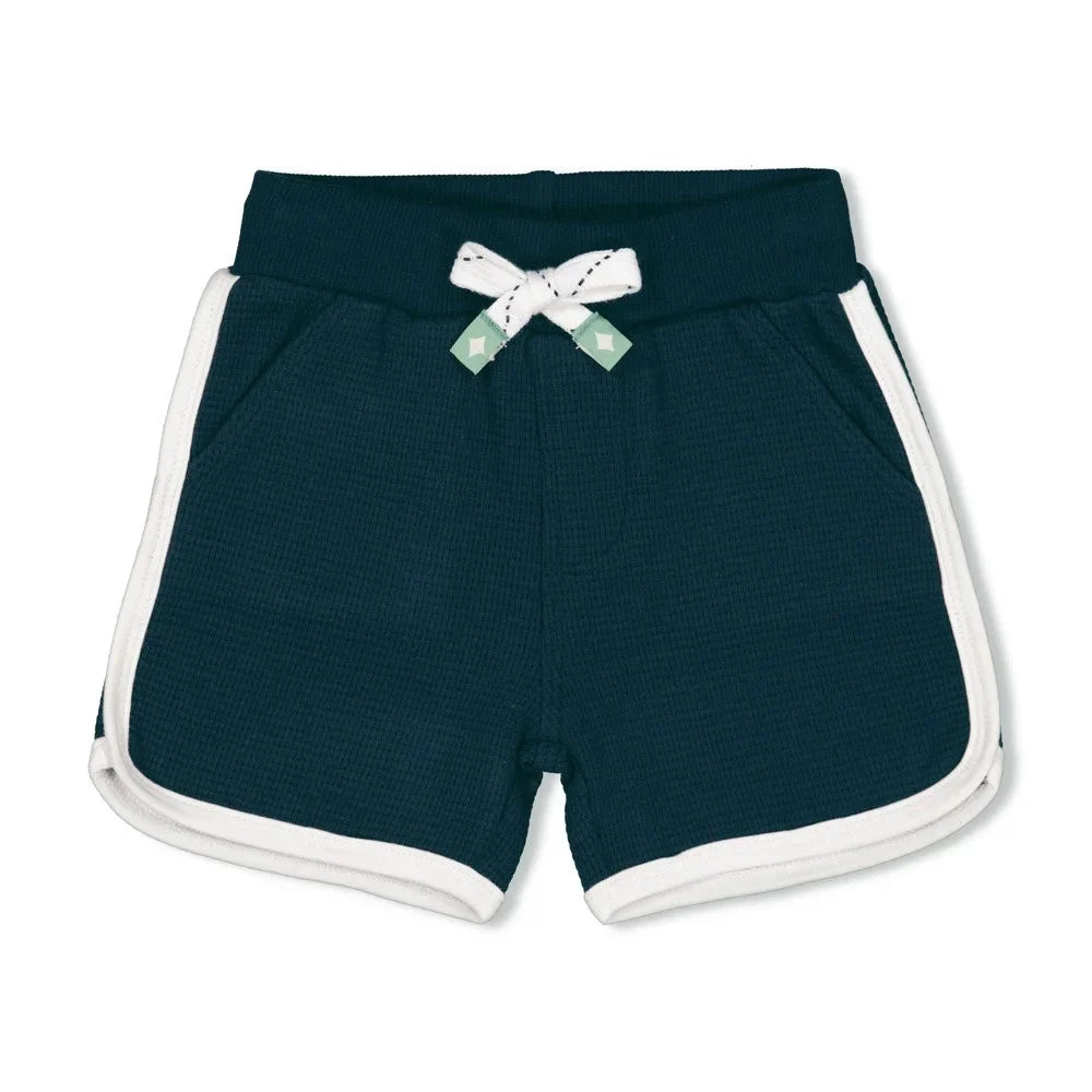 Feetje Shorts 'Later Gator'