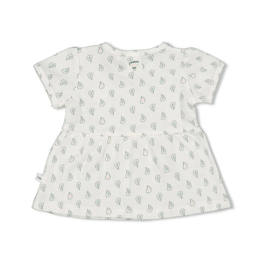 Feetje T-Shirt AOP 'Pretty Paisley'