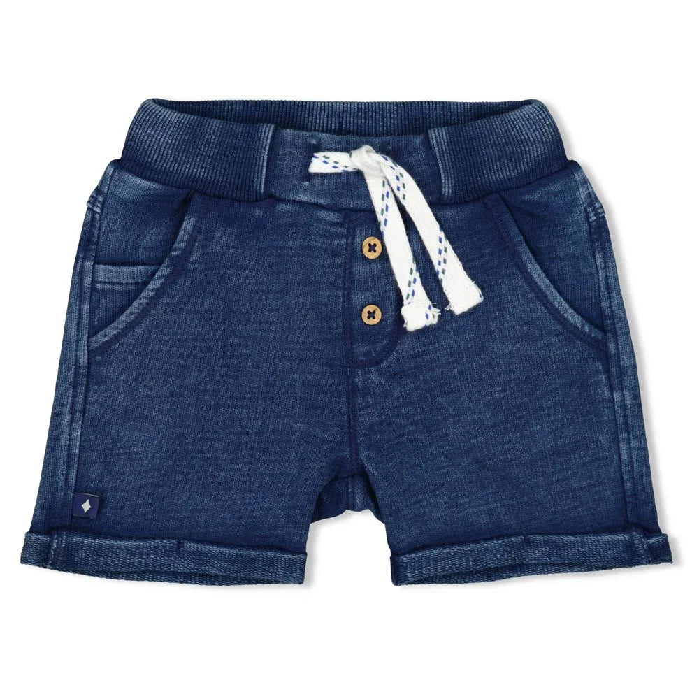 Shorts 'Protect Our Reefs' von Feetje