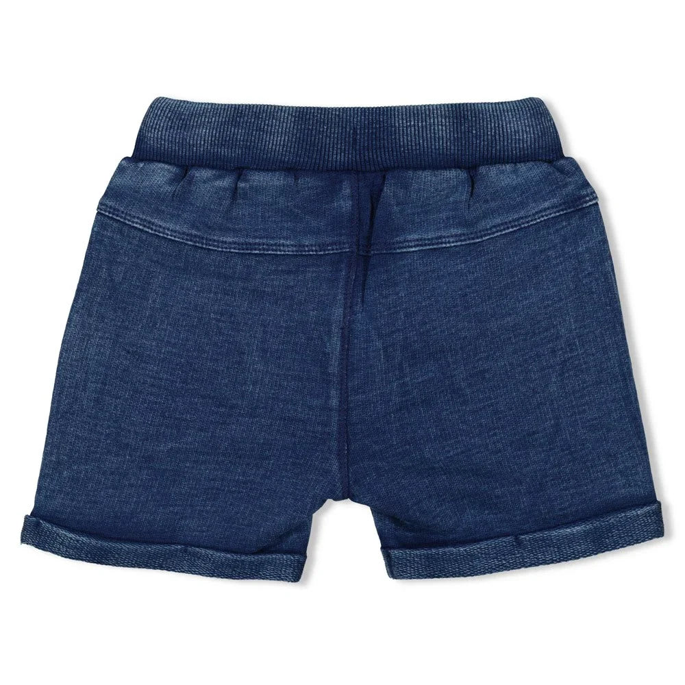 Shorts 'Protect Our Reefs' von Feetje