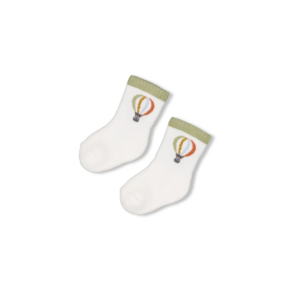 Feetje Socken - Mini Adventurer