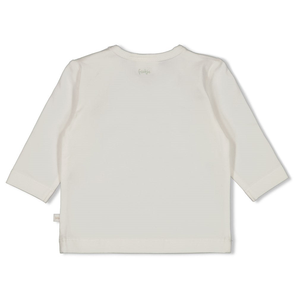 Feetje Langarmshirt 'Elephant'