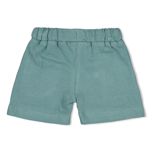 Feetje Shorts - You Croc my World