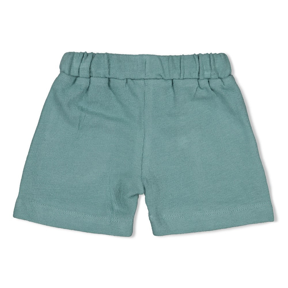 Feetje Shorts - You Croc my World