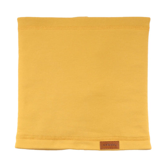 Walkiddy Loopschal Fleece GOTS