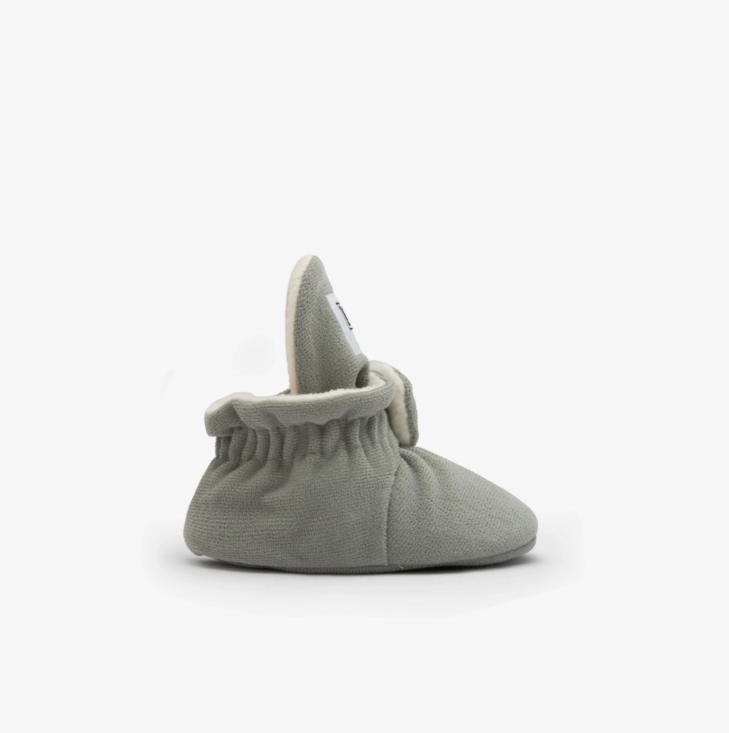 Kings & Rebels Booties Gamuza Classic - Stone Grey