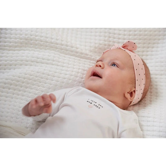 Haarband Dots von Feetje