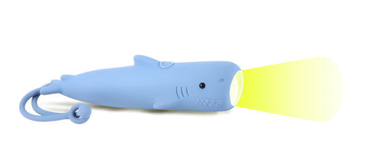 Rabbit & Friends Taschenlampe Sharky