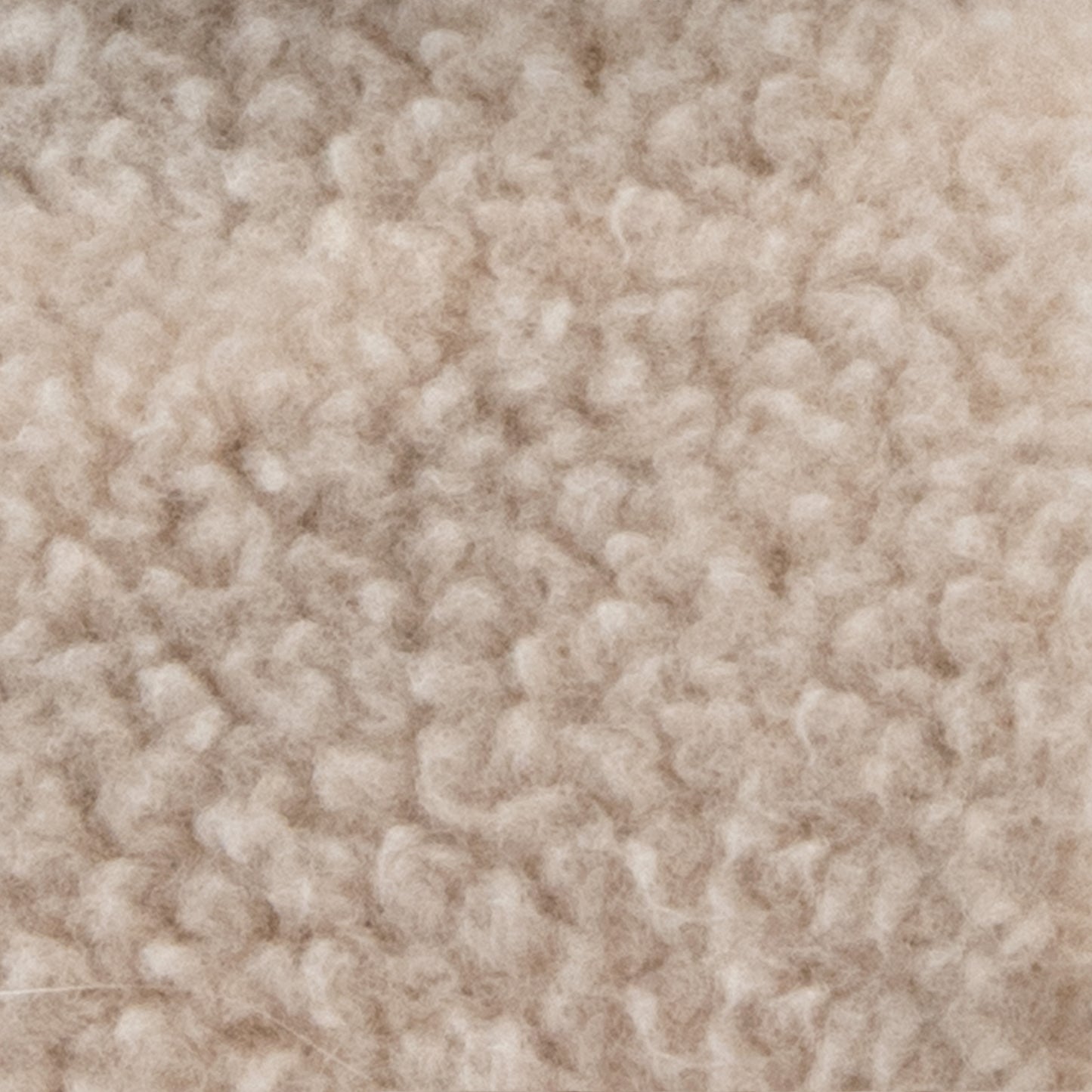 Kings & Rebels Booties Teddy Gripper Beige