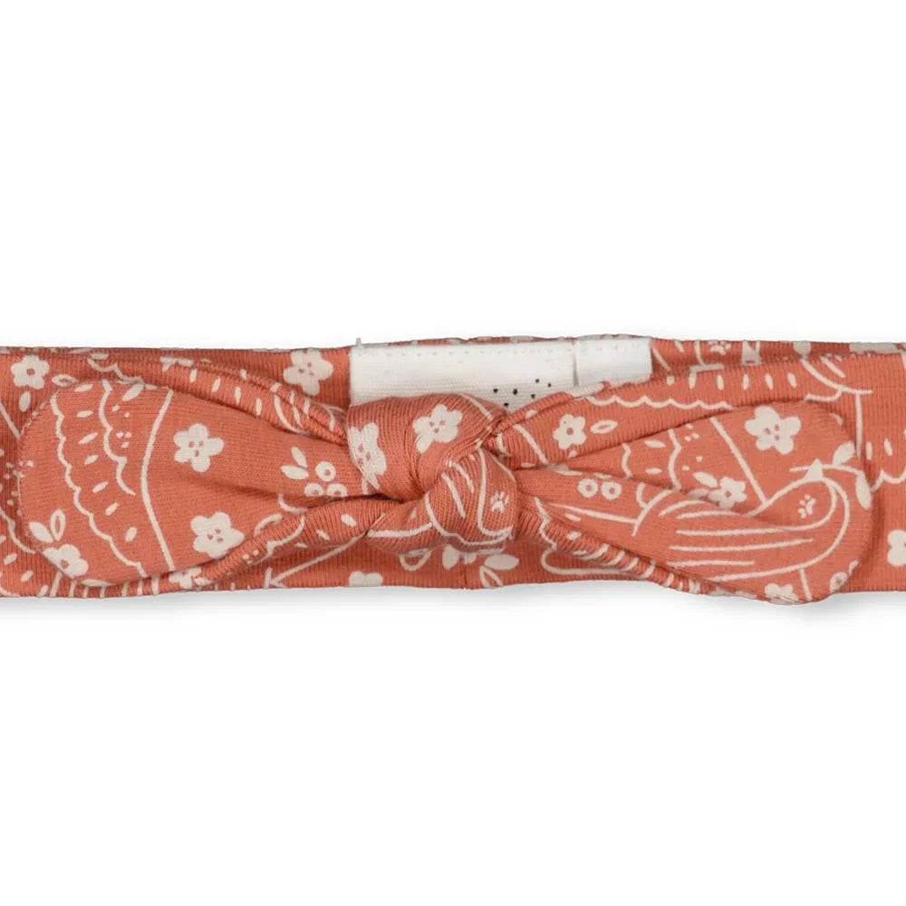 Feetje Haarband 'Sending Love'