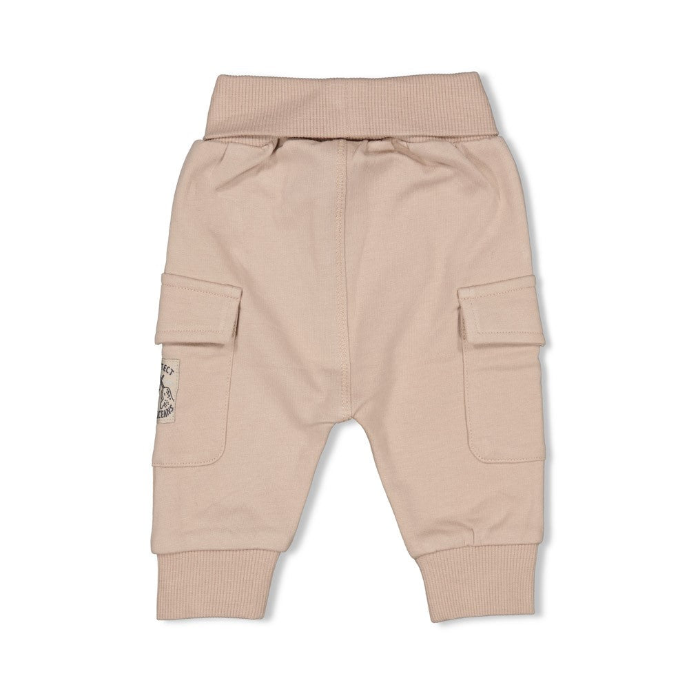 Feetje Hose - Narwal