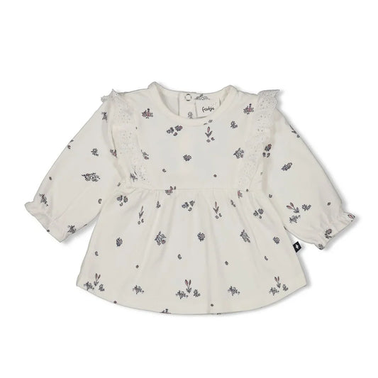 Feetje Langarmshirt "Swanlake"