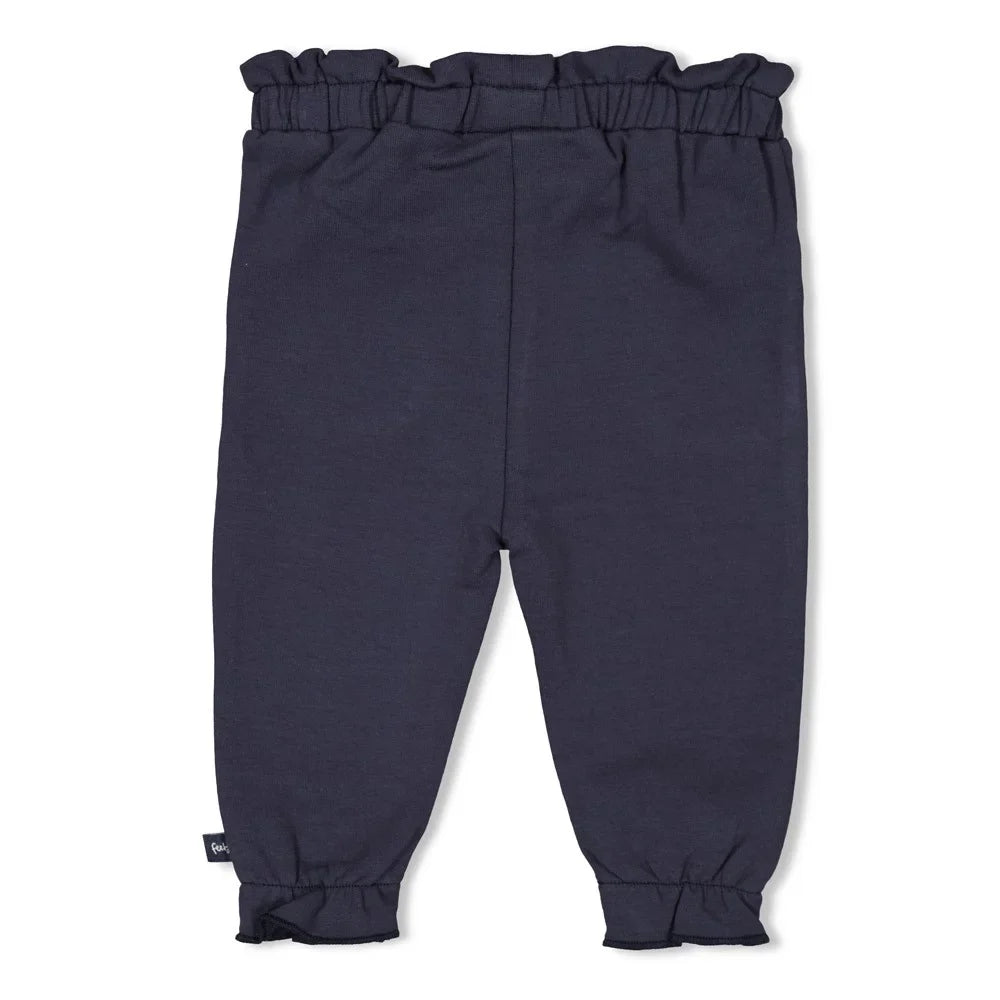 Feetje Hose "Swanlake"
