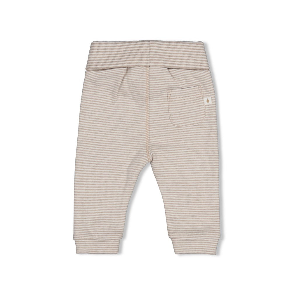 Feetje Hose Ringel - The Cuddle Company