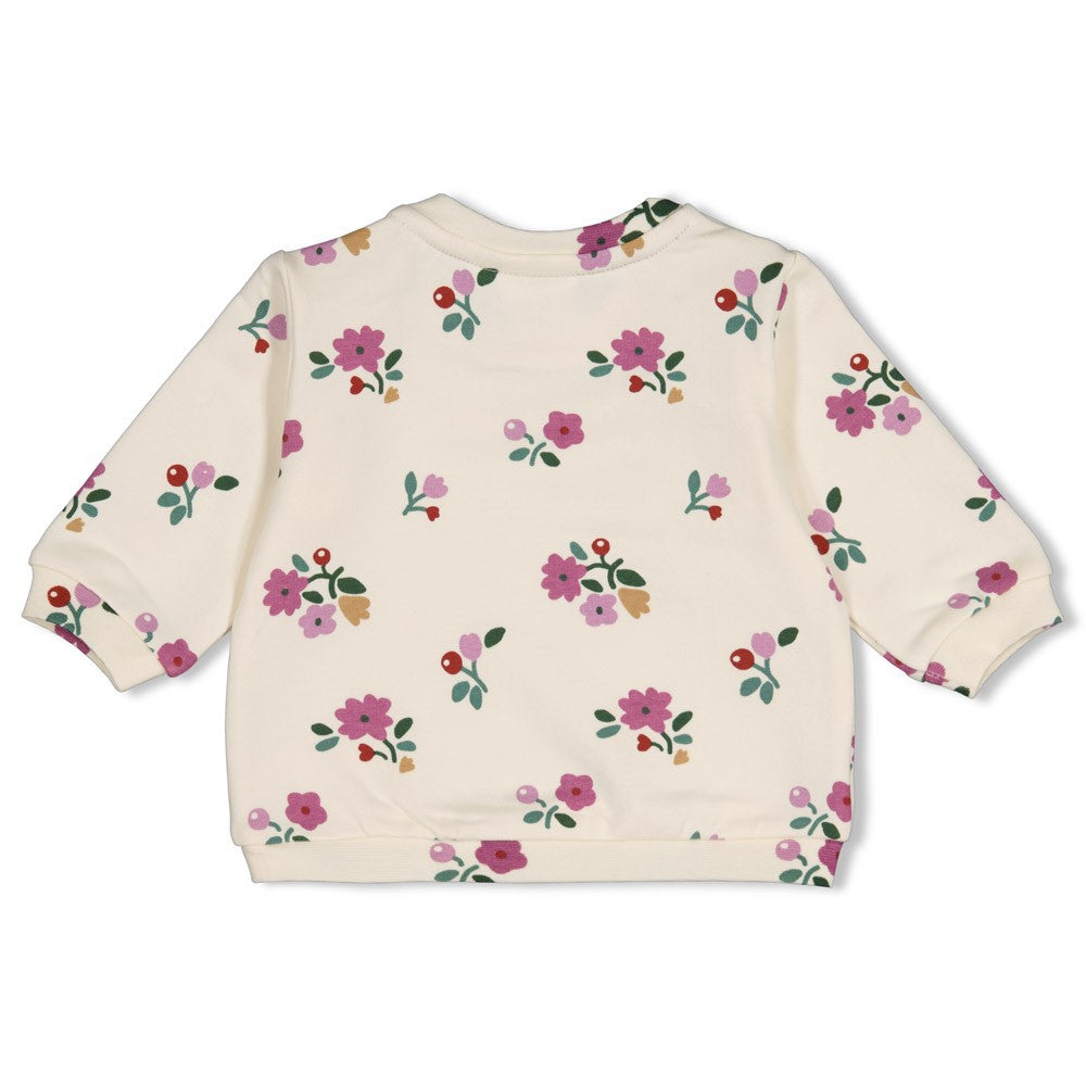 Feetje Sweatshirt - Afternoon Tea