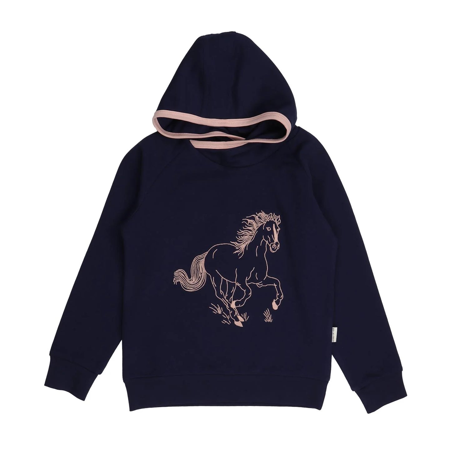 Walkiddy Hoodie Wind's Path