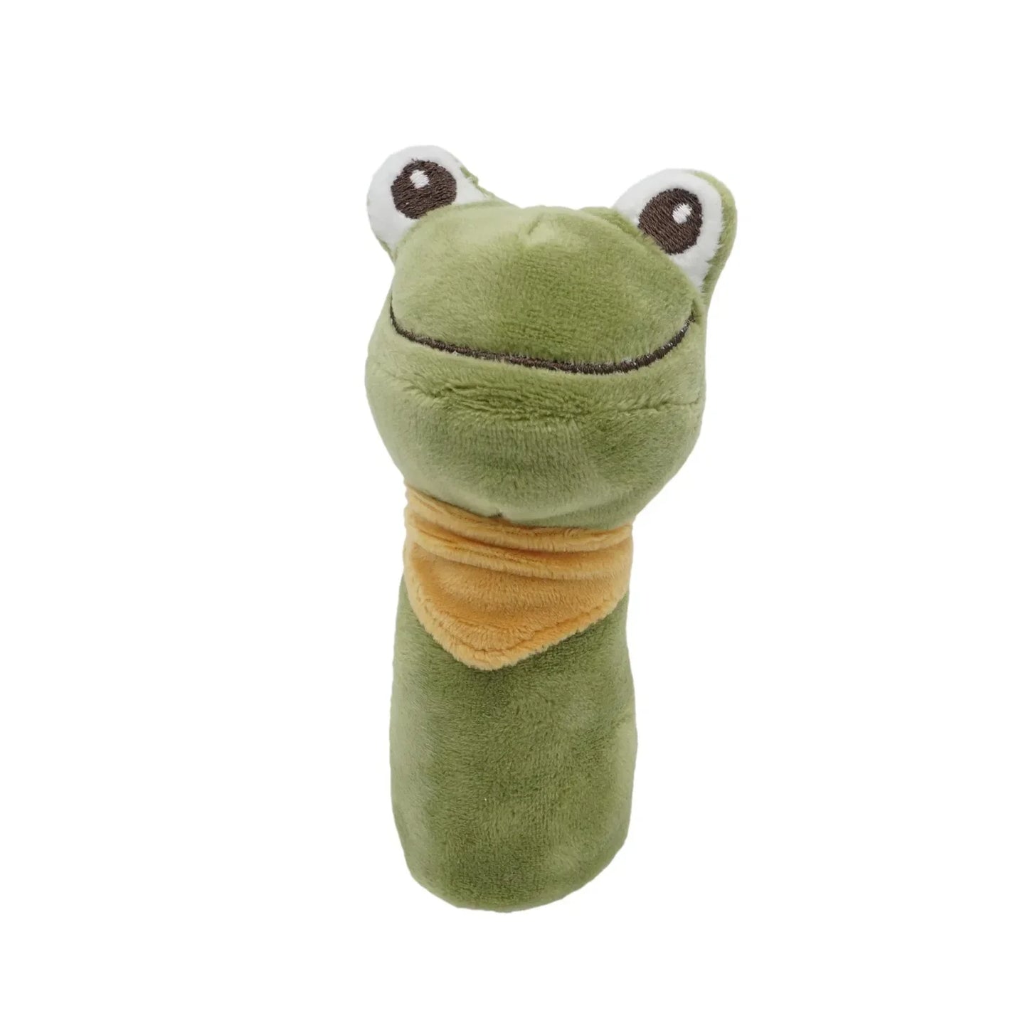 Maximo Stick Frosch mit Hupe