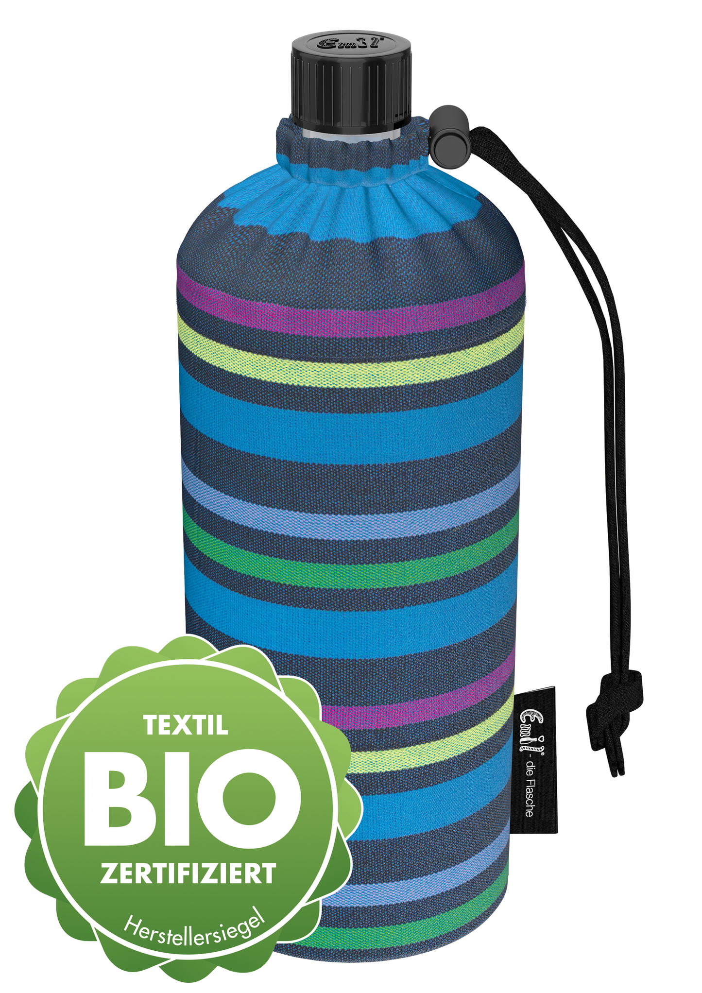 Emil Flasche BIO-Pastello 0,6l
