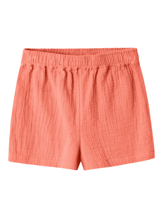 Name it Kurze Shorts für Mädchen
