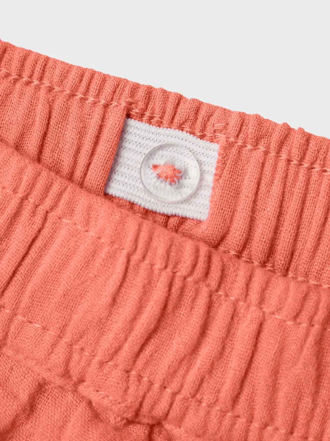 Name it Kurze Shorts für Mädchen