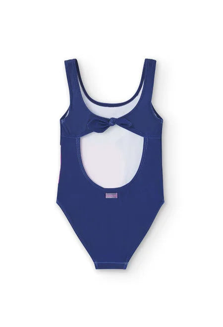 Boboli Badeanzug mit Pailletten