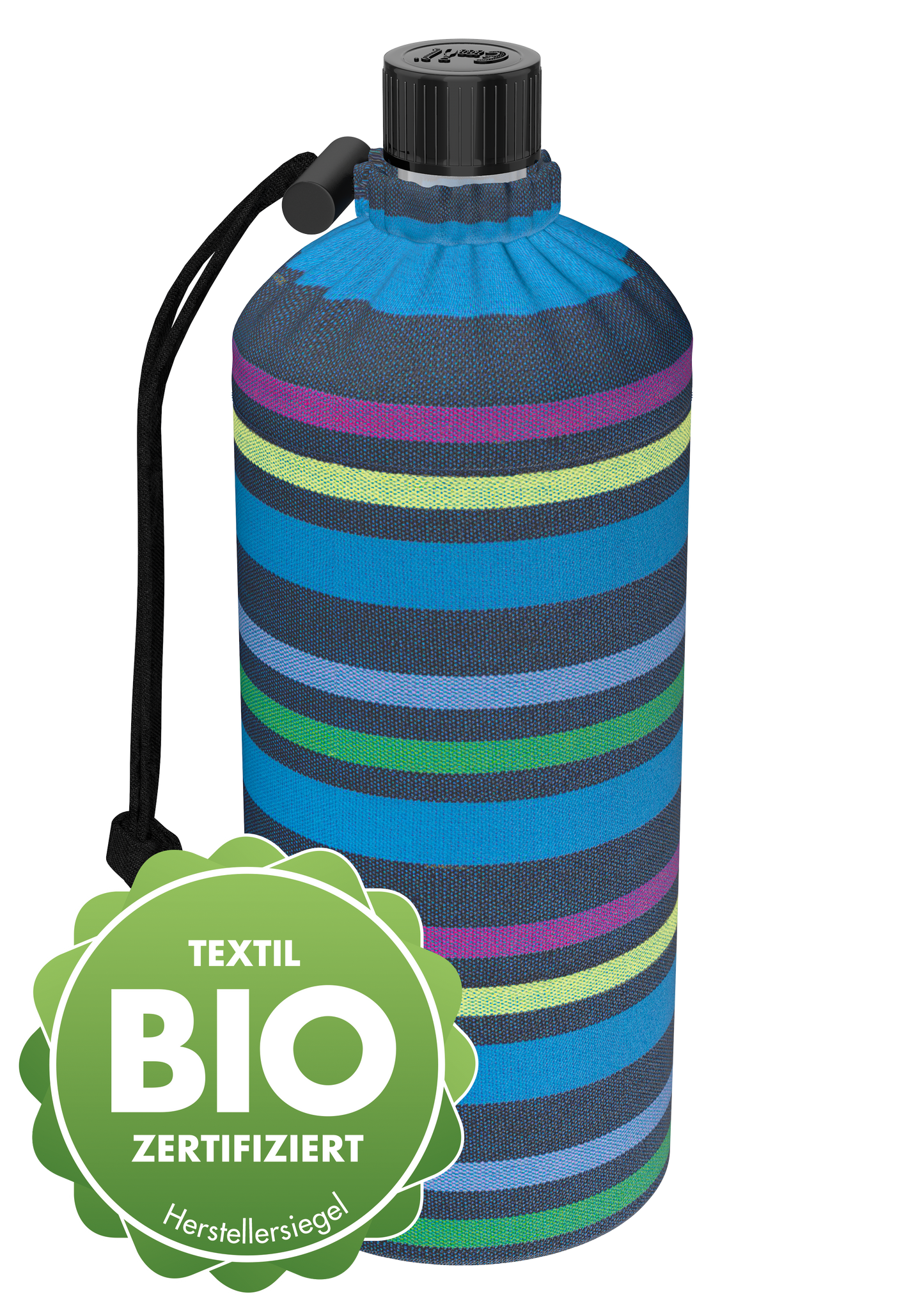 Emil Flasche BIO-Pastello 0,6l