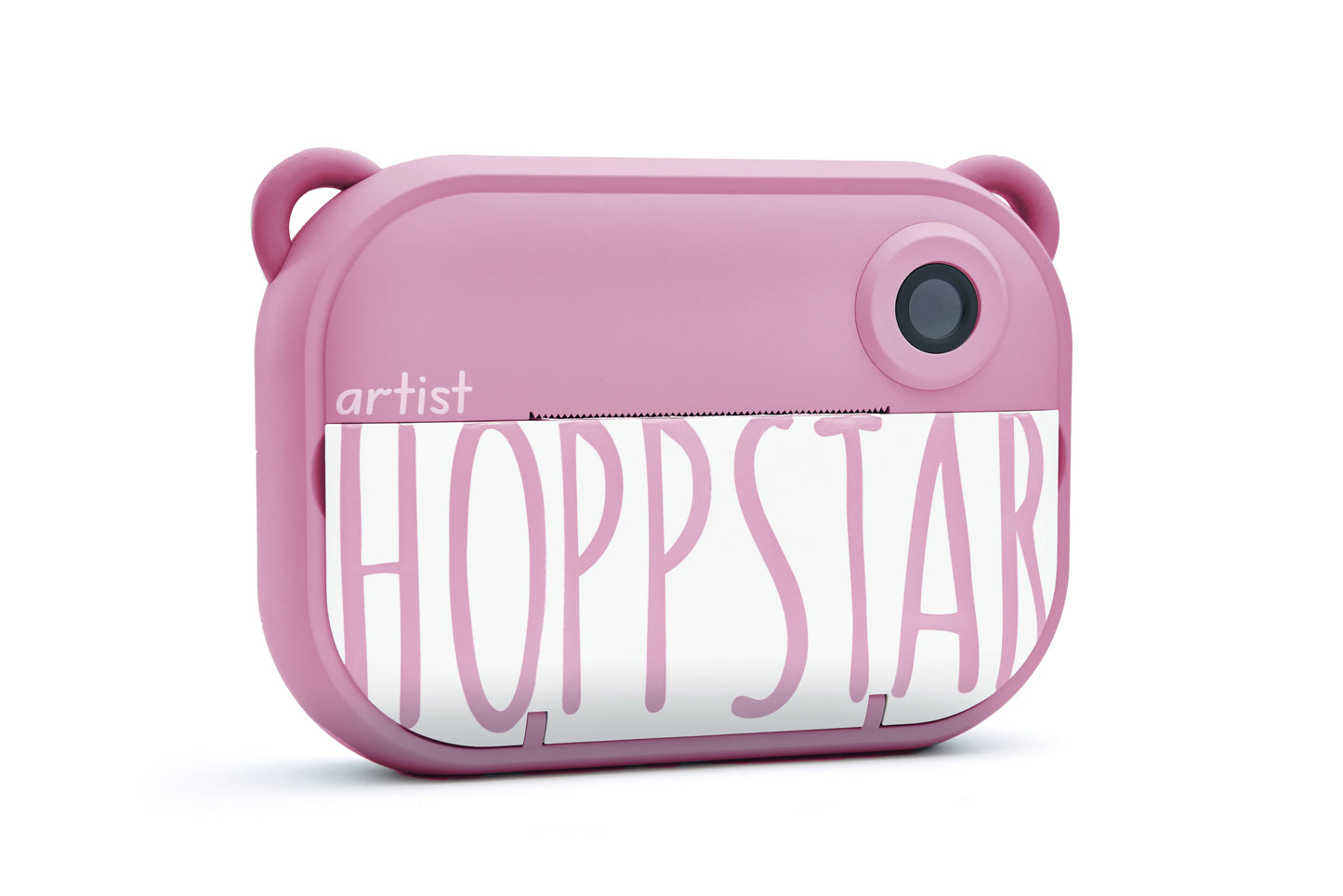 Hoppstar Digitalkamera Artist für Kinder ab 5 Jahre mit Sofort-Druck-Funktion in Blush