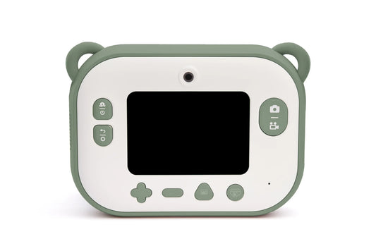 Hoppstar Digitalkamera Artist für Kinder ab 5 Jahre mit Sofort-Druck-Funktion in Laurel