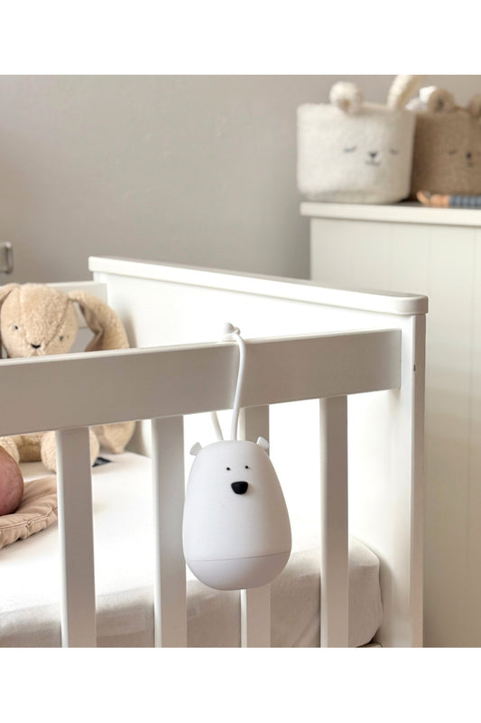 Rabbit & Friends Nachtlampe Hanger Bear