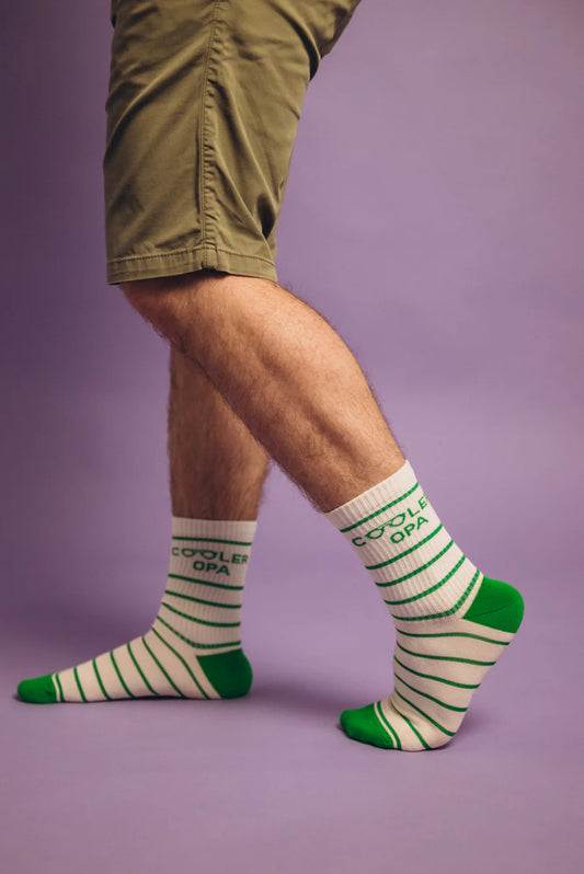 My Day My Dream Socken Cooler Opa