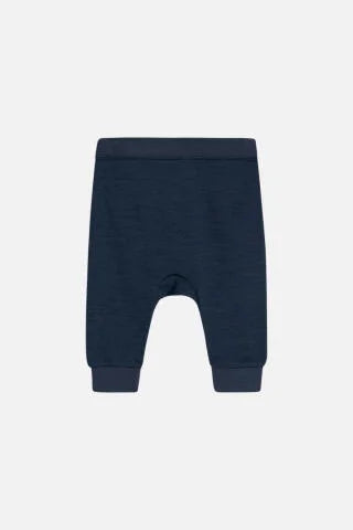 Hust&Claire Hose aus Merinowolle