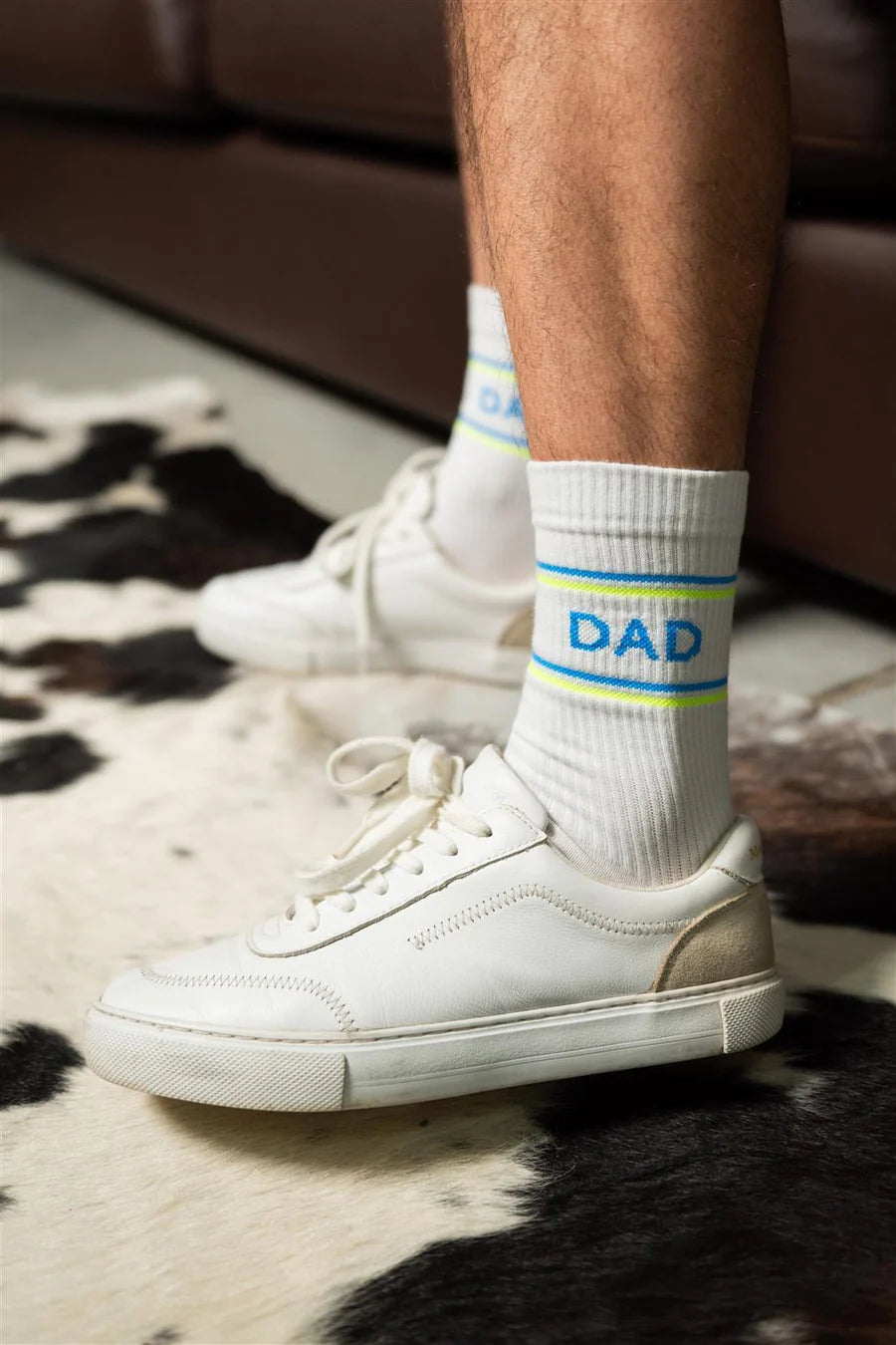 My Day My Dream Socken Dad Neon